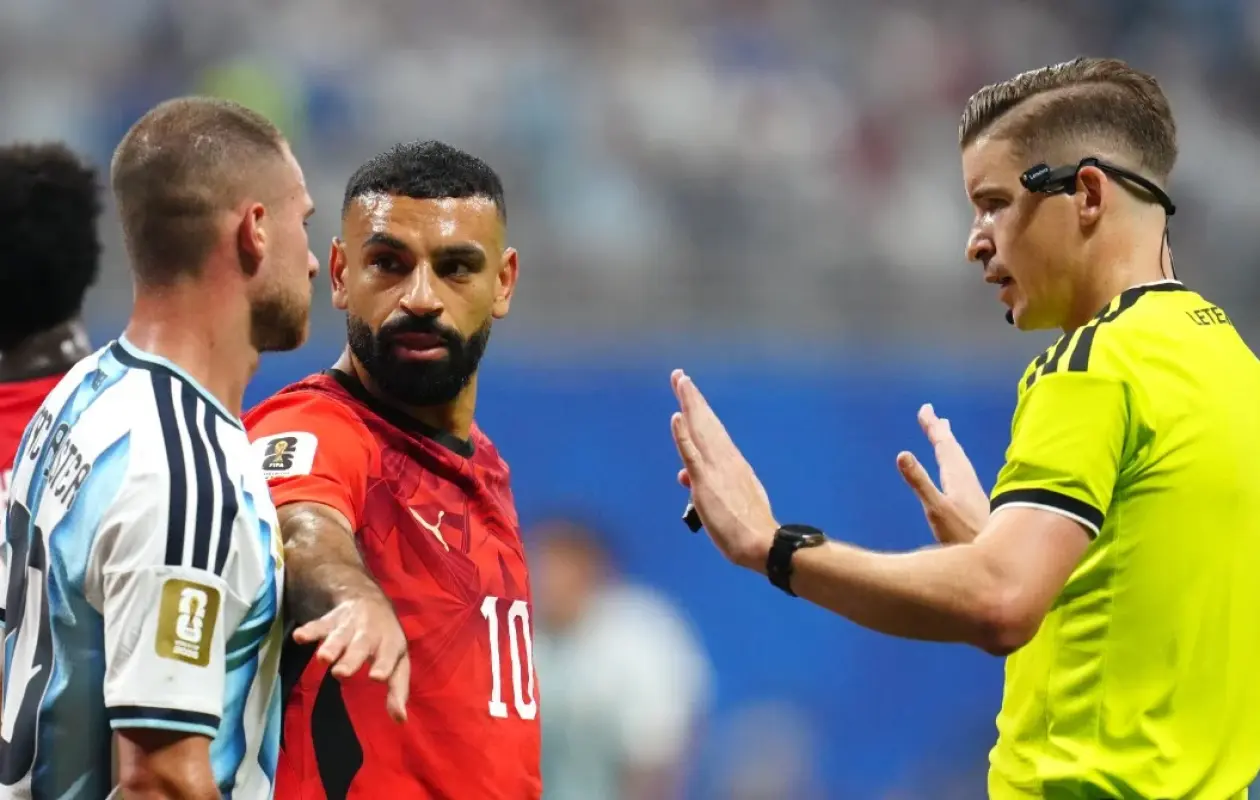 Controverse dans le football : l’Égypte saisit officiellement la FIFA après des accusations de tournoi arrangé