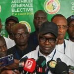 Fiasco du Mondial 2026 : la Fédération convoque une…
