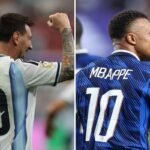 Messi-Mbappé : un nouveau choc au sommet pour le titre de meilleur buteur du Mondial
