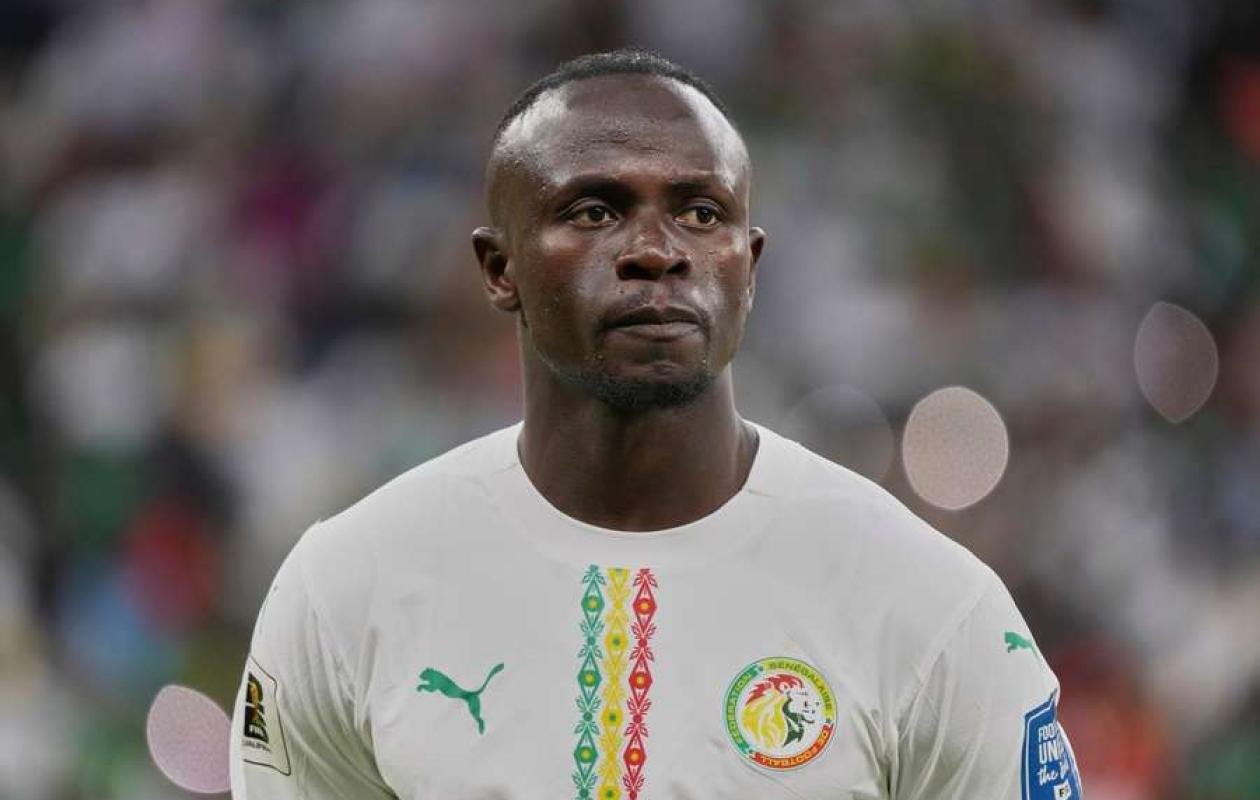 Info Le Quotidien : Sadio Mané aurait décidé de mettre fin à son aventure avec les Lions du Sénégal.