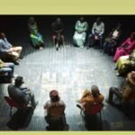Projection de « Penc Mi » : l’art comme passerelle pour repenser la transmission des savoirs africains.