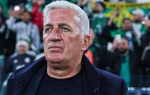 Algérie : Petkovic lance une offensive financière contre la FAF, plus de 3 milliards FCFA réclamés