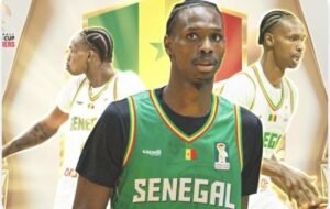 Brancou Badio en état de grâce : sacré champion en Espagne, il décroche aussi le titre de MVP des éliminatoires du Mondial FIBA 2027.