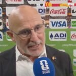Espagne : Luis de la Fuente dévoile son adversaire idéal pour la finale