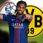 Mercato : le Borussia Dortmund passe à l’action pour Ibrahim Mbaye
