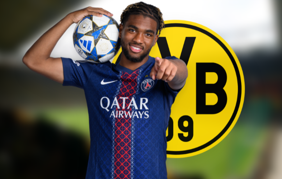Mercato : le Borussia Dortmund passe à l’action pour Ibrahim Mbaye