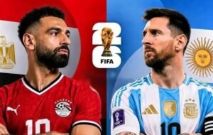 Messages politiques au Mondial 2026 : la FIFA sera-t-elle ferme avec l’Argentine et indulgente avec l’Égypte ?