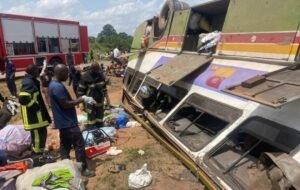 Côte d’Ivoire : le bilan d’un accident de la route survenu mi-juillet s’élève à 39 morts