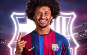 Mercato : le FC Barcelone frappe un grand coup avec le recrutement de Karim Adeyemi