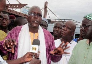 Hausse du carburant : Gora Khouma donne ses consignes aux transporteurs