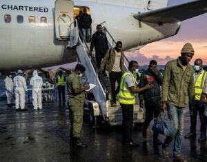 Crise migratoire à Ceuta : une ONG marocaine met en cause les responsabilités de Rabat et de Madrid