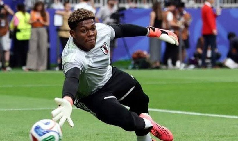 PSG : Zion Suzuki a déjà tranché pour son avenir