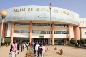 « Conduite illégale et blessures involontaires » : le fils du ministre Alpha Thiam fixé sur son sort