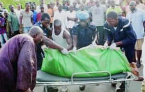 Kaffrine : le corps sans vie d’un homme découvert dans un village de Kahi