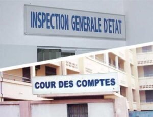 Rapports de la Cour des comptes de 2019 à 2024 : 36 sociétés visées par des réquisitions