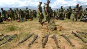 RDC-Rwanda : le défi de la mise en œuvre du désarmement des FDLR