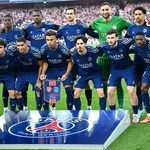 Paris : Luis Enrique envoie un message fort à son groupe