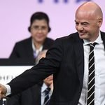 FIFA : une Coupe du monde U15 réunissant les 211 associations membres annoncée par Infantino