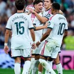 Real Madrid : Mbappé en feu avec un triplé face à la Real Sociedad
