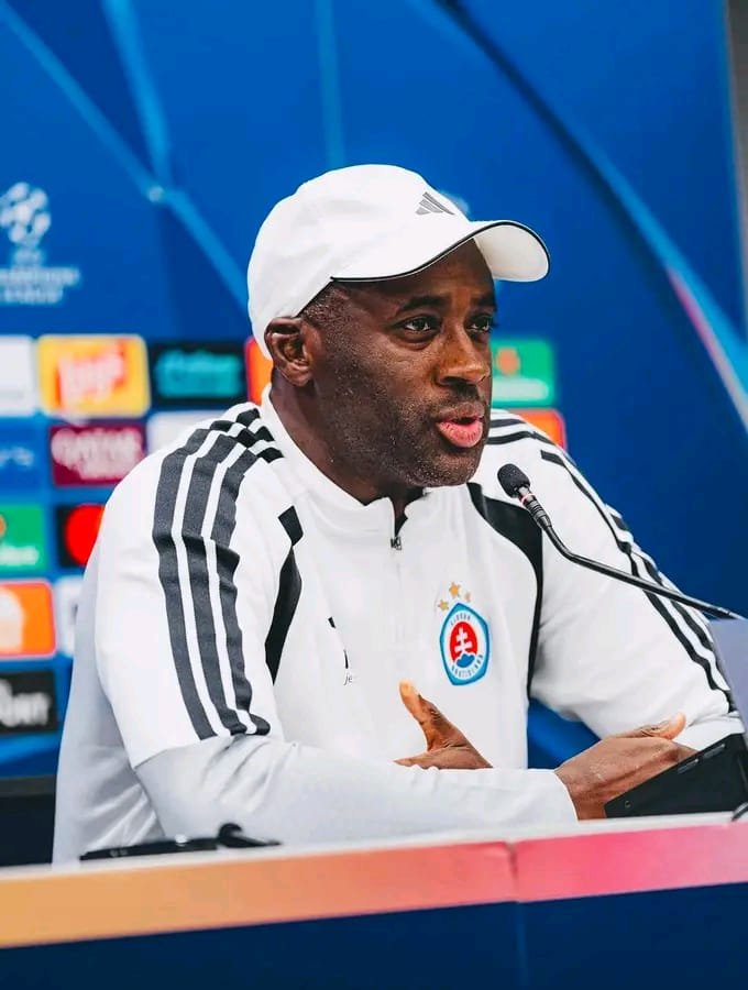 Ligue des champions : Yaya Touré entre dans l’histoire comme premier coach africain