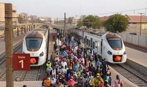 TER : une grève générale se profile au Sénégal