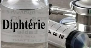 Épidémie de diphtérie : 14 cas confirmés au Sénégal, dont 2 à Mbour