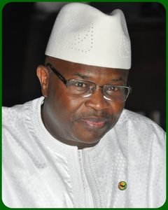 Cinq ans après sa disparition : l’héritage d’Alioune Badara Cissé, homme de dialogue