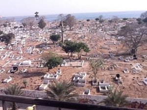 Soumbédioune : huit suspects déférés dans une affaire de profanation de tombes