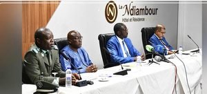 Protection marine : le Sénégal appelle à des financements durables pour les aires marines protégées