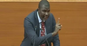 Déclaration de patrimoine : Amadou Ba juge « politique » le refus de promulguer la loi