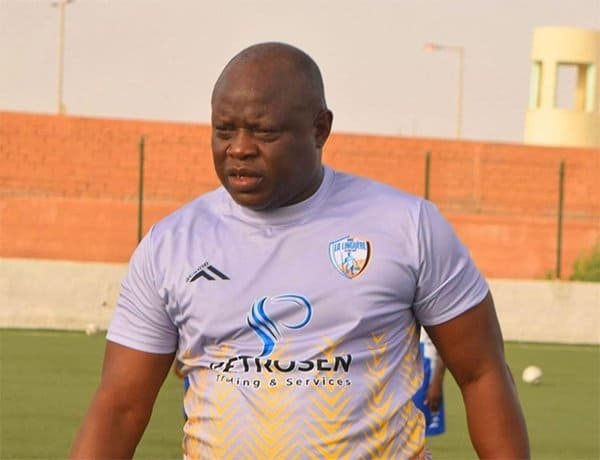 Linguère de Saint-Louis : Amara Traoré nommé manager sportif et entraîneur de l’équipe