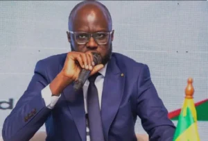Dakar : El Malick Ndiaye plaide pour une initiation au numérique dès l’école