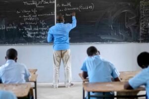 Éducation : le G7 rejette le recrutement spécial de 2 527 enseignants