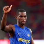Mercato : Nicolas Jackson vers l’Espagne ?