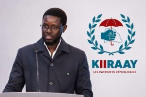 Dakar : Kiiraay les Patriotes Républicains annonce une conférence de presse le 17 août