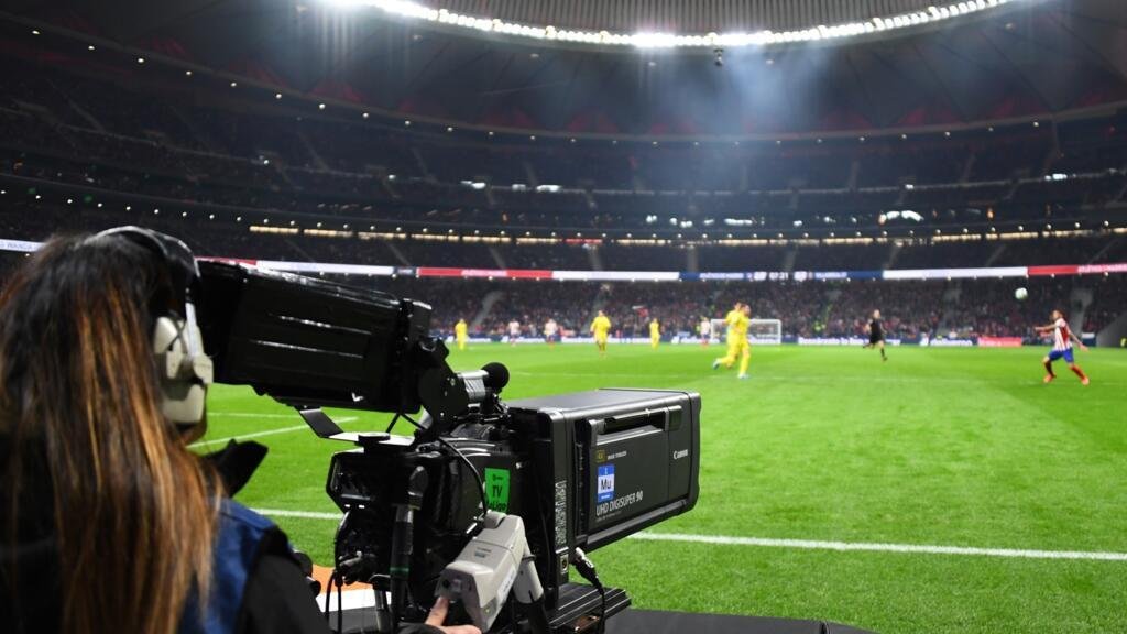Droits TV : après 14 saisons, beIN Sports perd la diffusion de la Liga