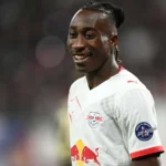 Transfert : Yan Diomandé quitte l’Autriche et prend la direction de Madrid