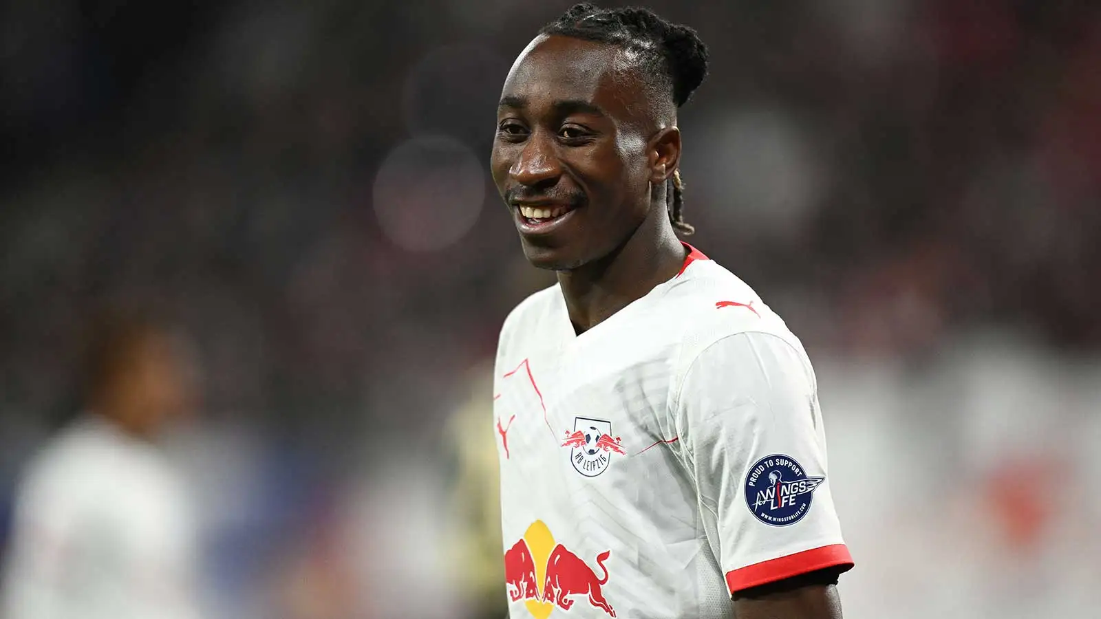 Transfert : Yan Diomandé quitte l’Autriche et prend la direction de Madrid