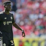 Match amical : Bara Sapoko Ndiaye impressionne et confirme son potentiel avec le Bayern Munich