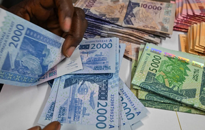 Dakar : aller travailler, un trajet qui coûte cher aux salariés – Dossier 1/3
