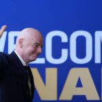 FIFA : la Fédération néo-zélandaise de football retire son soutien à Infantino