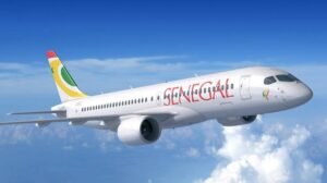 Vol HC216 Conakry–Dakar : Air Sénégal dérouté vers Nouakchott en raison des mauvaises conditions météo