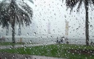 Sénégal : des pluies et des orages annoncés dans plusieurs régions