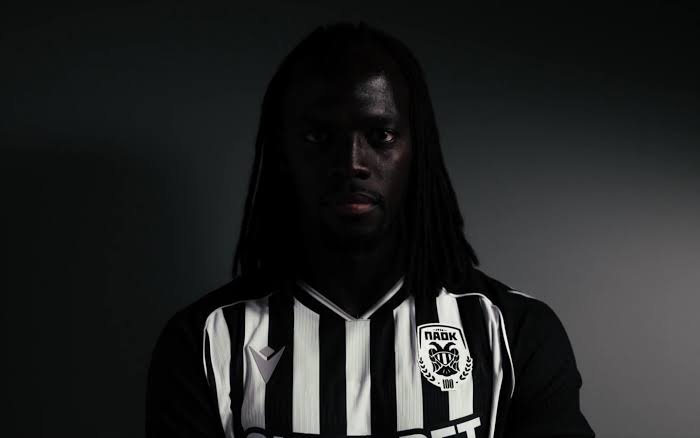 Mercato : Chérif Ndiaye rejoint le PAOK Salonique