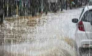 Bulletin météo : l’Est et le Sud sous la menace d’orages, nuages au Centre
