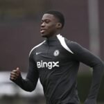 Mercato : courtisé par la Real Sociedad et Al-Hilal, Mamadou Sarr va-t-il quitter Chelsea ?