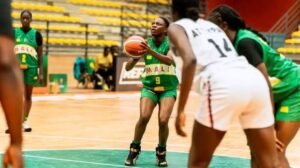Afrobasket U18 féminin : le Mali inflige une correction historique au Bénin avec plus de 100 points d’écart