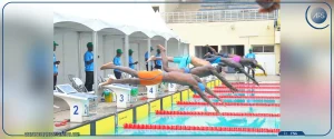 Championnats d’Afrique de natation : Dakar donne le coup d’envoi de la compétition ce vendredi