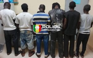Émigration clandestine : un réseau démantelé, six personnes déférées devant la justice.
