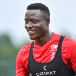 Mercato : Dion Lopy se rapproche d’un départ vers l’Arabie Saoudite